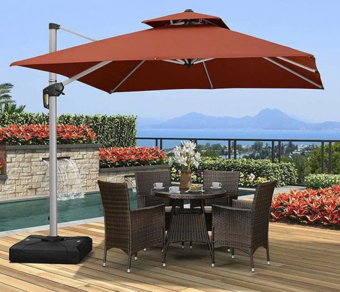 🏖️ Bán Ô Dù Che Nắng Tại Thành Phố Hồ Chí Minh – Đa Dạng, Bền Đẹp, Giao Hàng Tận Nơi